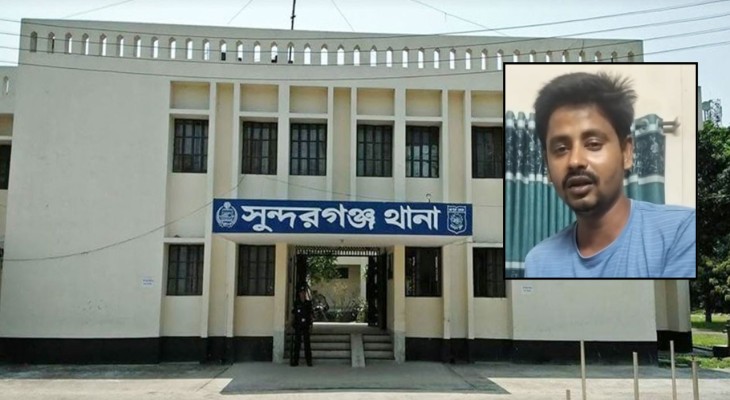 প্রধানমন্ত্রী তারেক রহমানকে নিয়ে কটূক্তি, যুবক গ্রেফতার